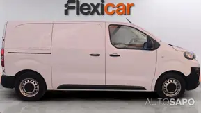 Peugeot Expert de 2023