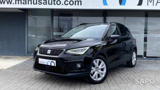 Seat Arona 1.0 TSI Style de 2019