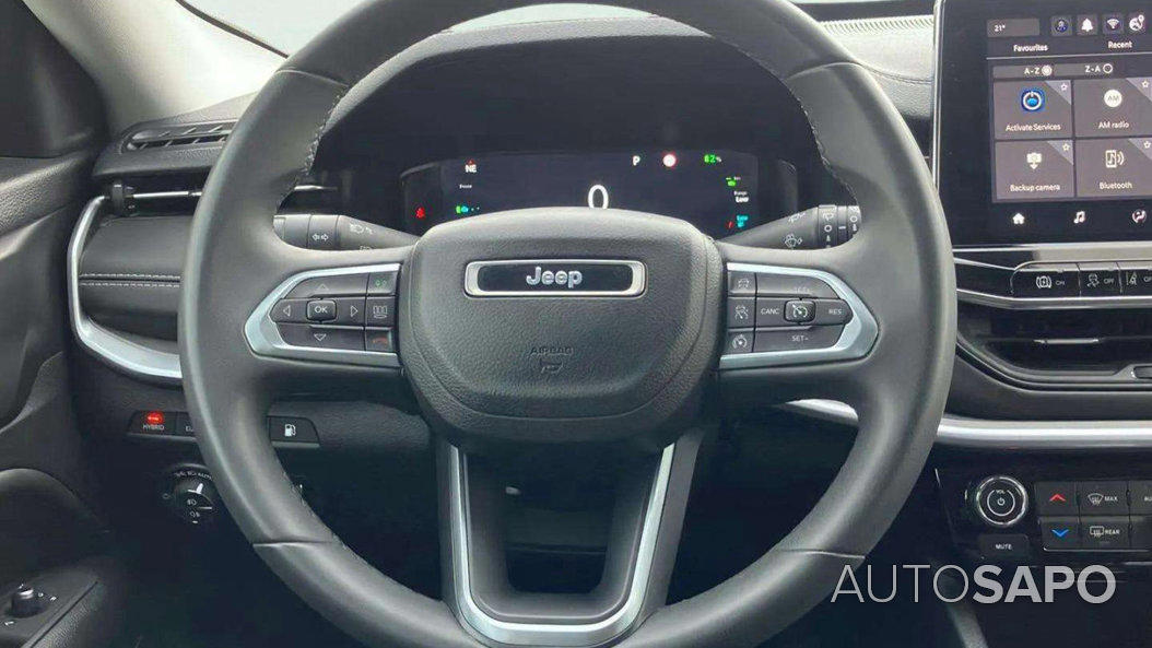 Jeep Compass de 2023