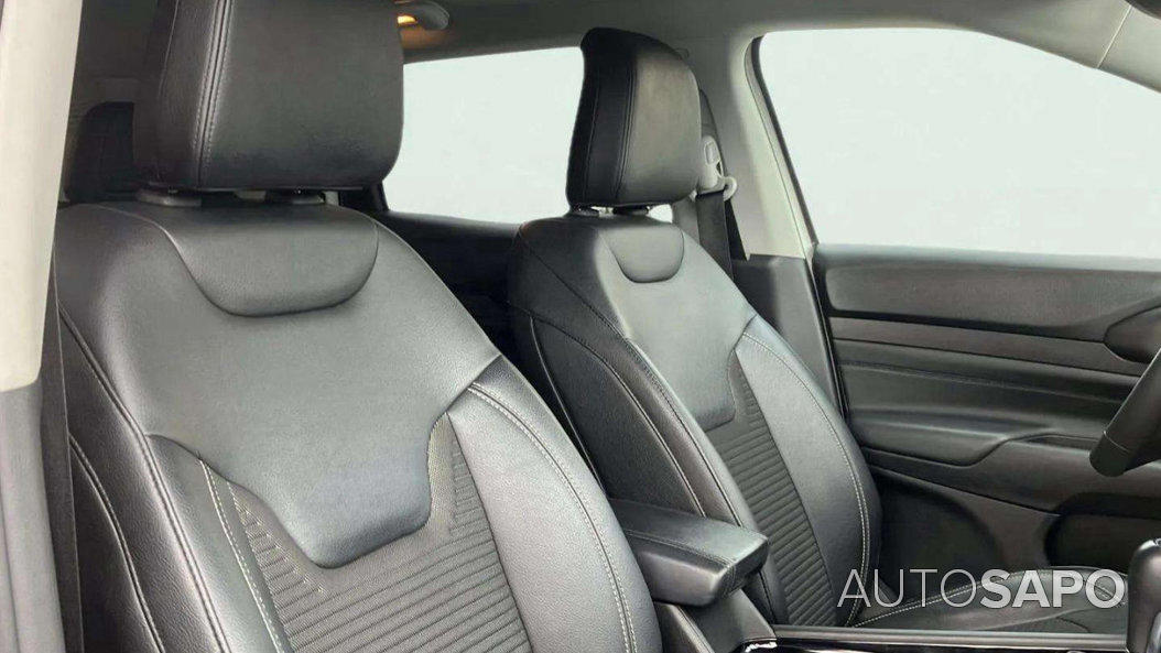 Jeep Compass de 2023