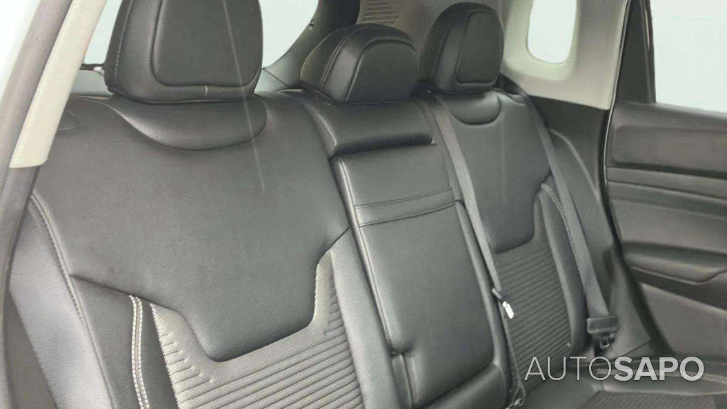 Jeep Compass de 2023