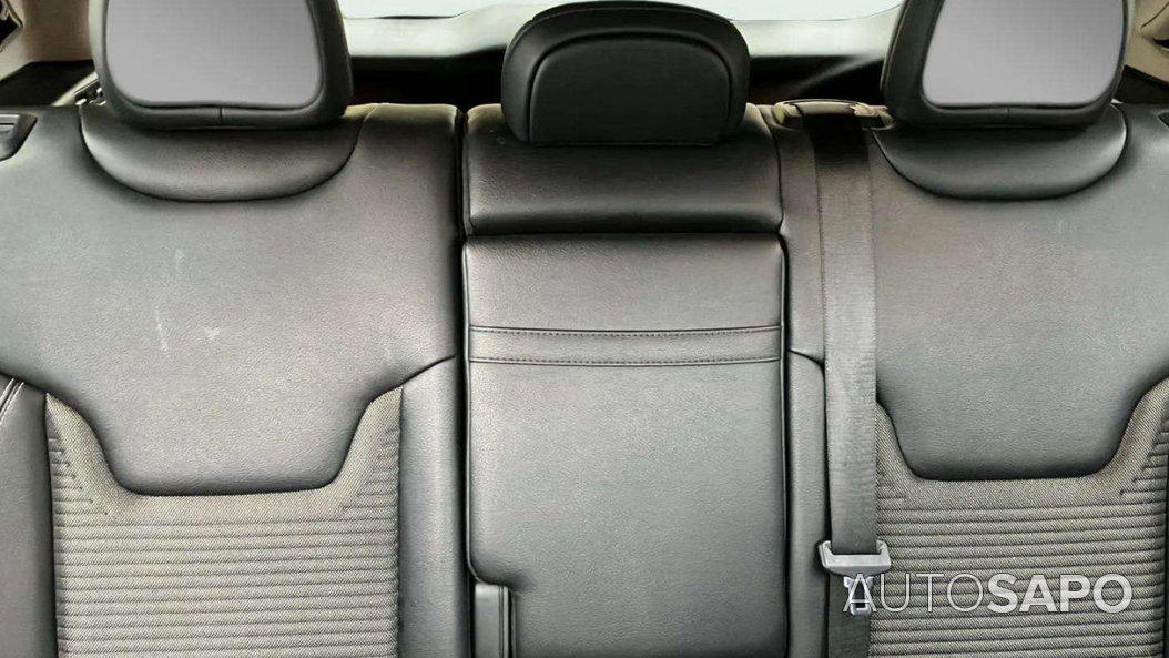 Jeep Compass de 2023