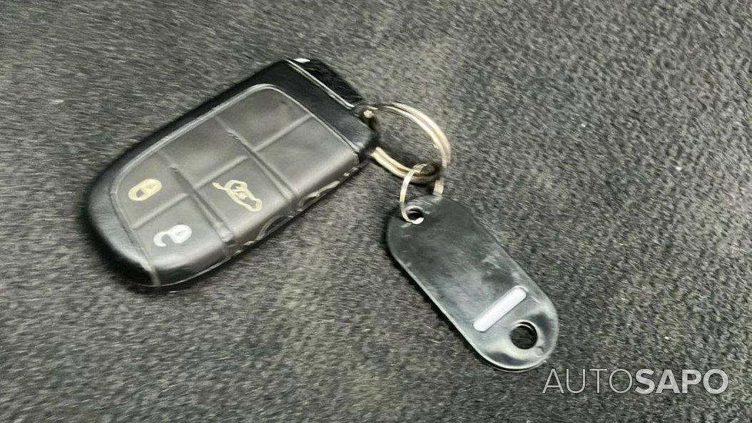 Jeep Compass de 2023