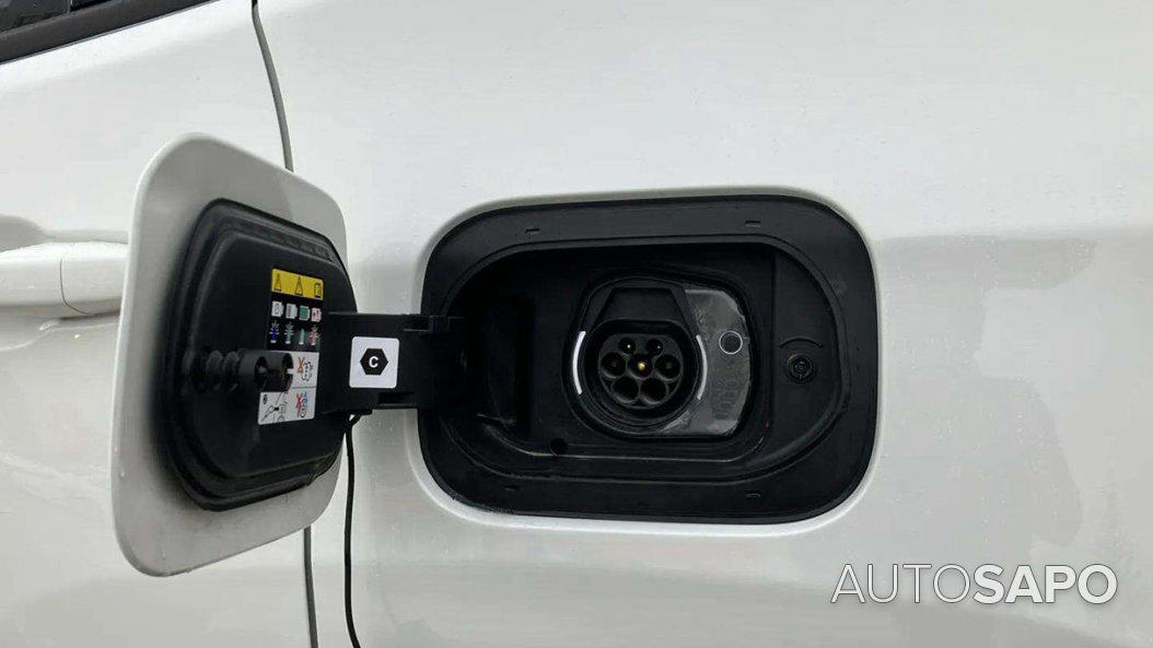 Jeep Compass de 2023