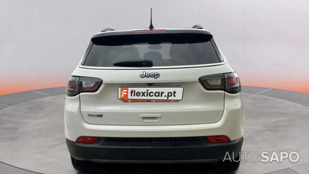 Jeep Compass de 2023