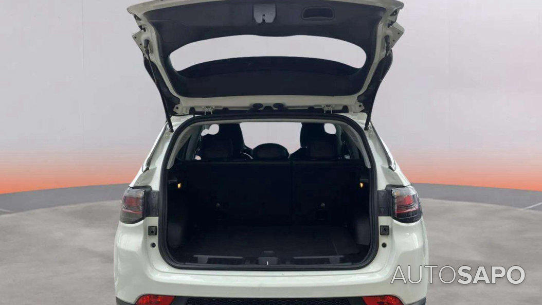 Jeep Compass de 2023