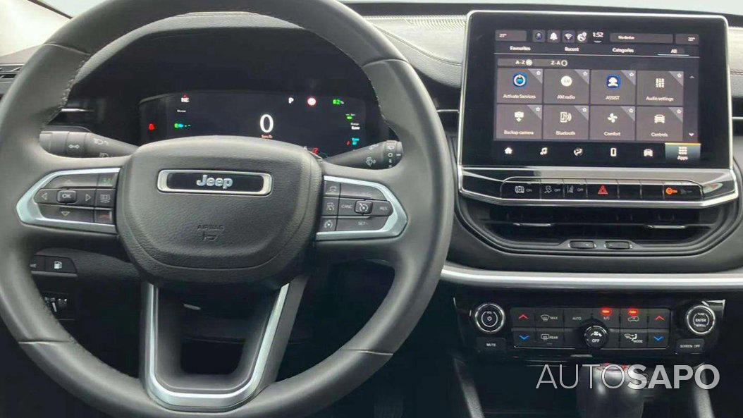 Jeep Compass de 2023