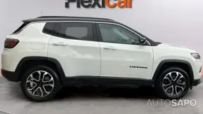 Jeep Compass de 2023