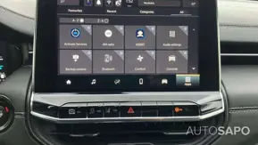 Jeep Compass de 2023