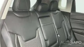 Jeep Compass de 2023