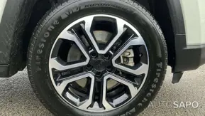 Jeep Compass de 2023