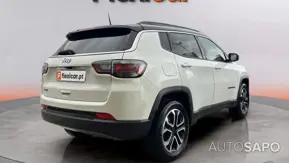Jeep Compass de 2023