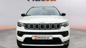Jeep Compass de 2023