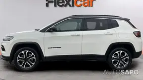Jeep Compass de 2023