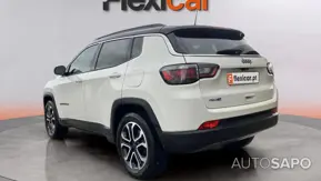 Jeep Compass de 2023