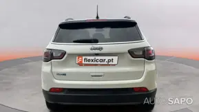 Jeep Compass de 2023