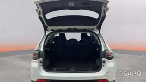 Jeep Compass de 2023