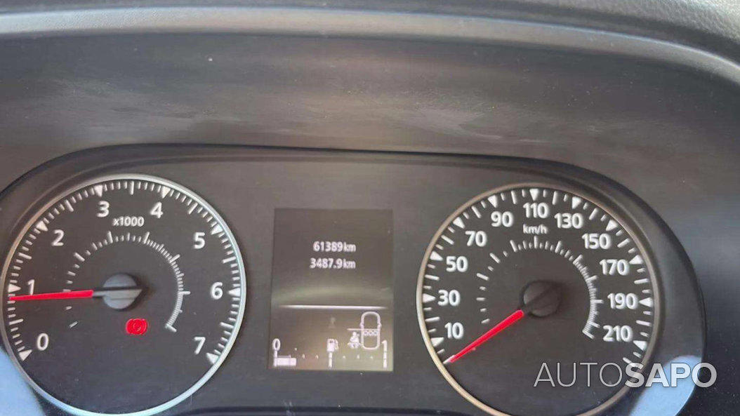 Dacia Duster de 2022