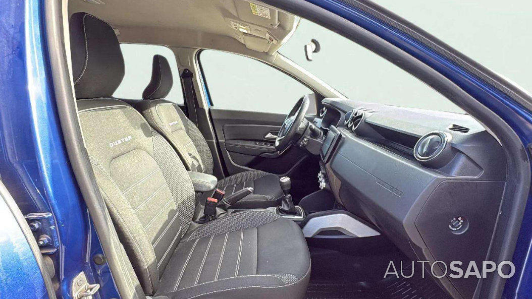 Dacia Duster de 2022