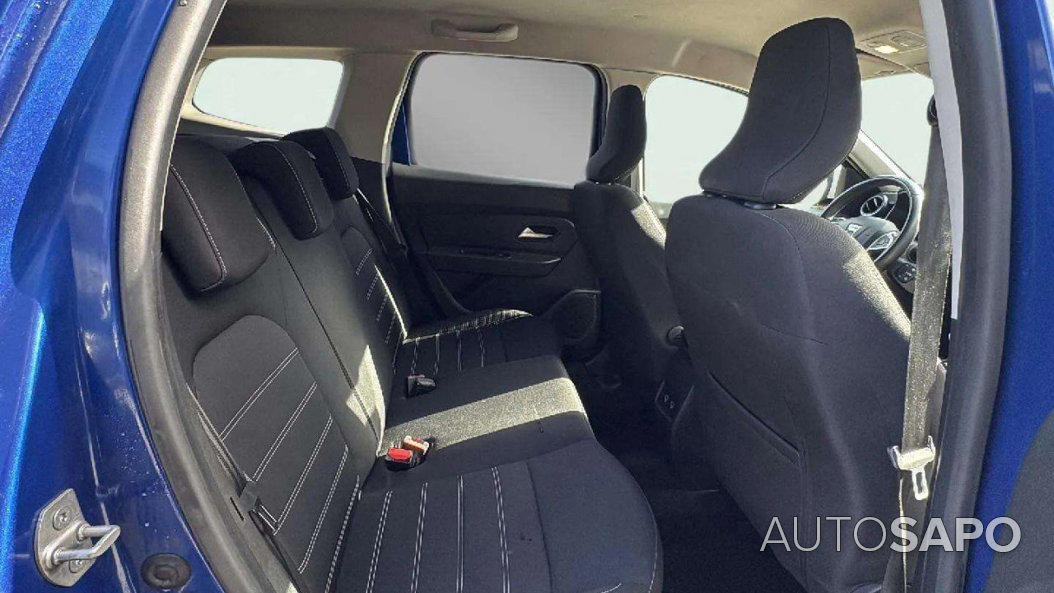 Dacia Duster de 2022