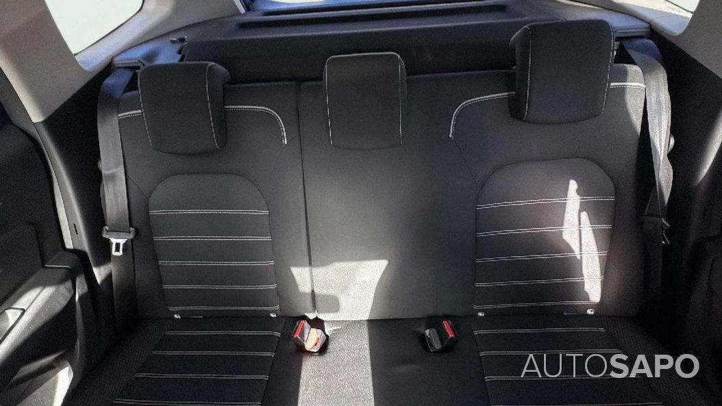 Dacia Duster de 2022