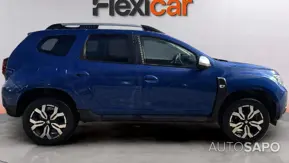 Dacia Duster de 2022