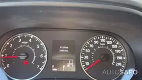 Dacia Duster de 2022