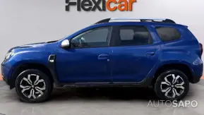 Dacia Duster de 2022