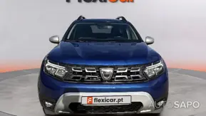 Dacia Duster de 2022