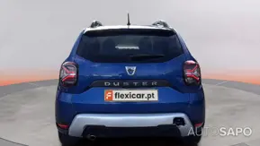 Dacia Duster de 2022