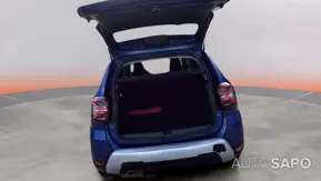 Dacia Duster de 2022