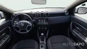 Dacia Duster de 2022
