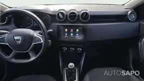 Dacia Duster de 2022