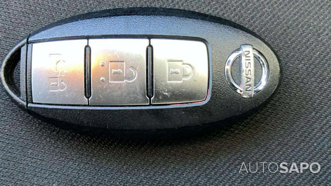 Nissan Leaf Acenta de 2021