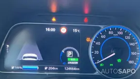 Nissan Leaf Acenta de 2021