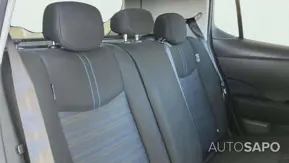 Nissan Leaf Acenta de 2021