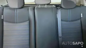 Nissan Leaf Acenta de 2021