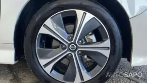 Nissan Leaf Acenta de 2021