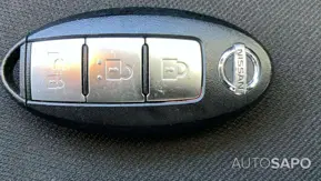 Nissan Leaf Acenta de 2021