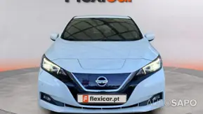 Nissan Leaf Acenta de 2021