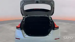 Nissan Leaf Acenta de 2021