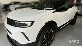 Opel Mokka de 2024