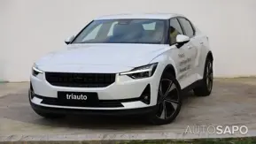 Polestar 2 de 2023