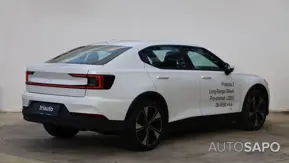 Polestar 2 de 2023