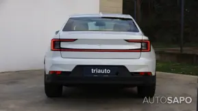 Polestar 2 de 2023
