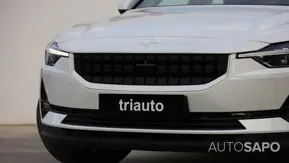 Polestar 2 de 2023