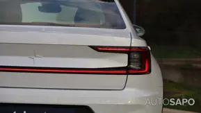 Polestar 2 de 2023