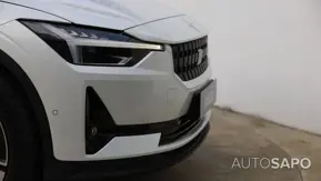 Polestar 2 de 2023