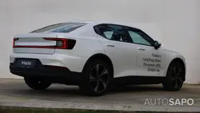Polestar 2 de 2023