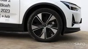 Polestar 2 de 2023